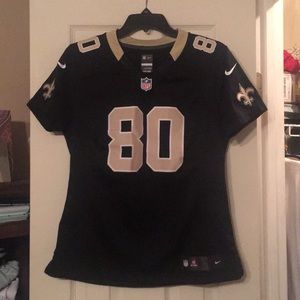 New Orleans Saints Graham Jersey